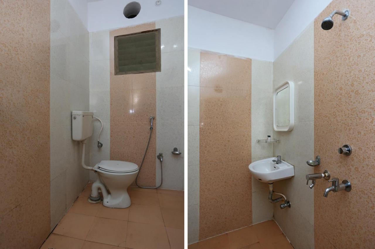 Hotel O Maa Banadurga Inn Bhuvanéšvar Exteriér fotografie