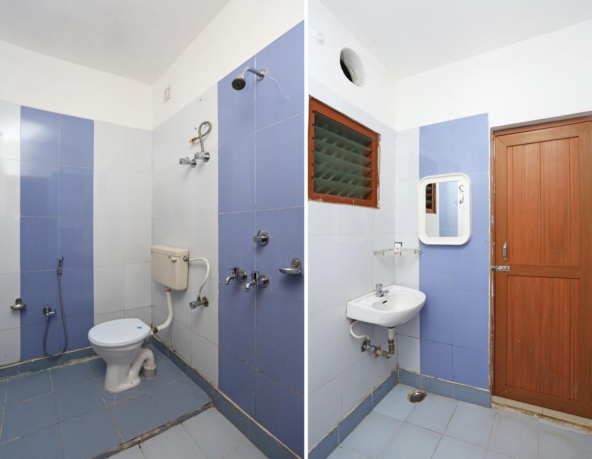 Hotel O Maa Banadurga Inn Bhuvanéšvar Exteriér fotografie