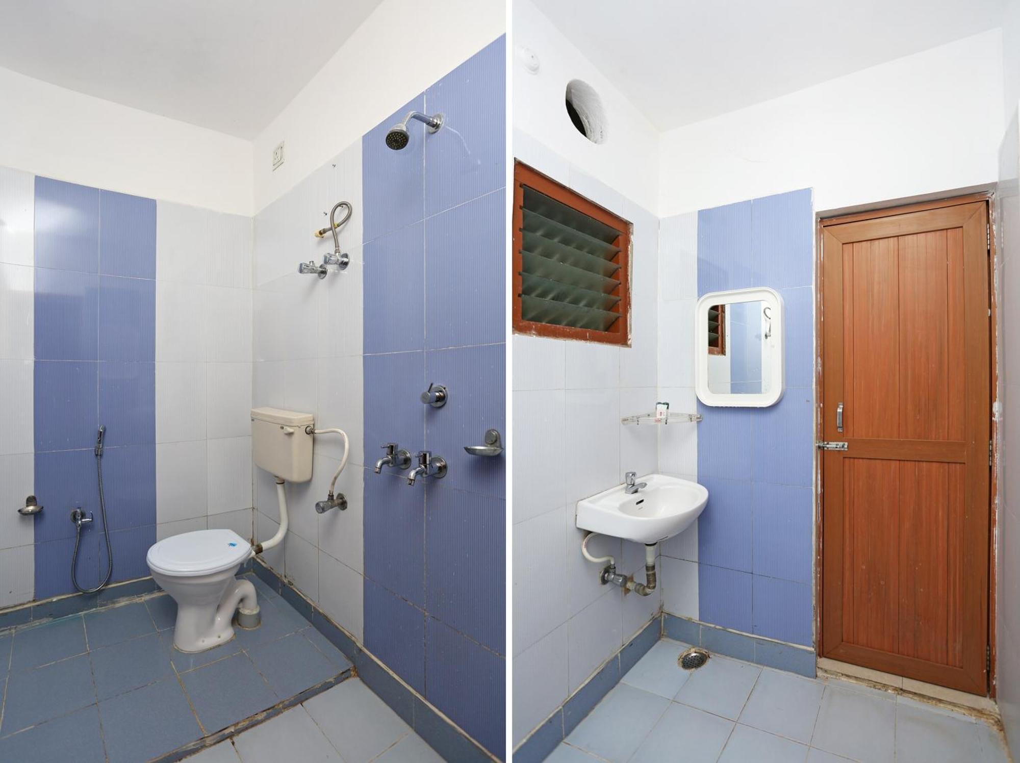 Hotel O Maa Banadurga Inn Bhuvanéšvar Exteriér fotografie